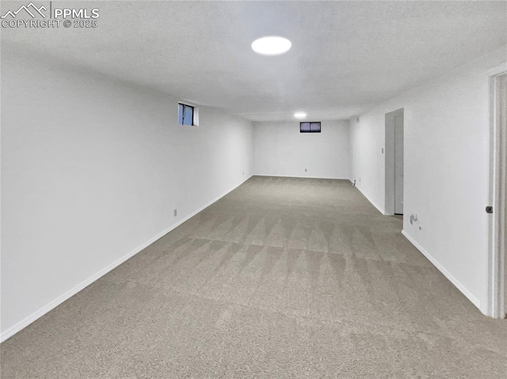 Image 8 of 23: Basement