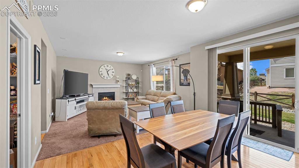 Image 11 of 39: Dining Area