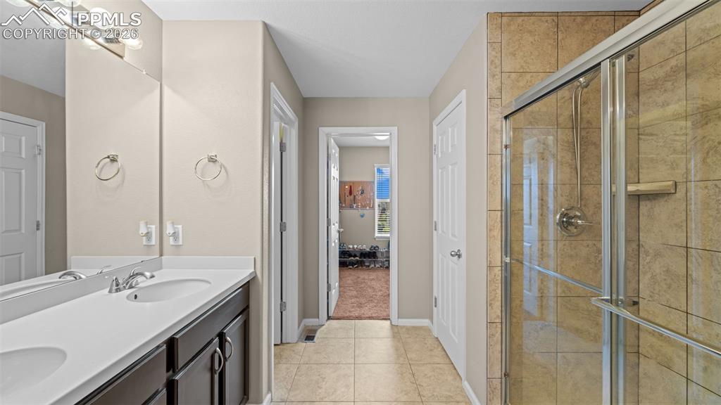 Image 16 of 39: Master Bathroom