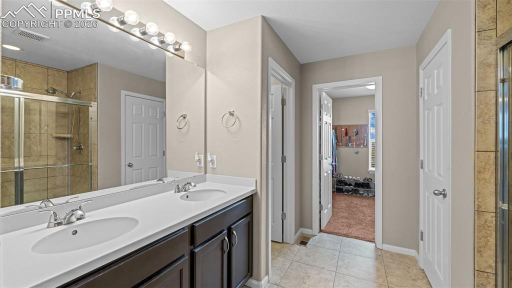 Image 17 of 39: Master Bathroom