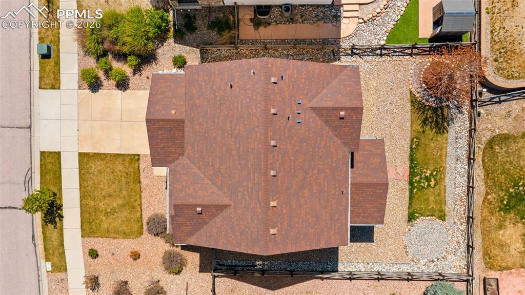 Image 38 of 39: Aerial View