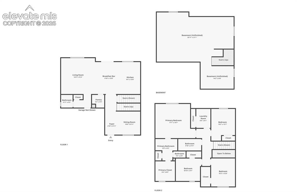Image 39 of 39: Floor Plan