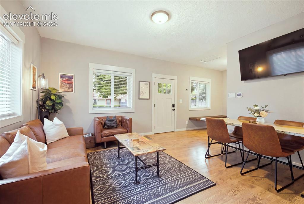 Image 10 of 42: Living Room