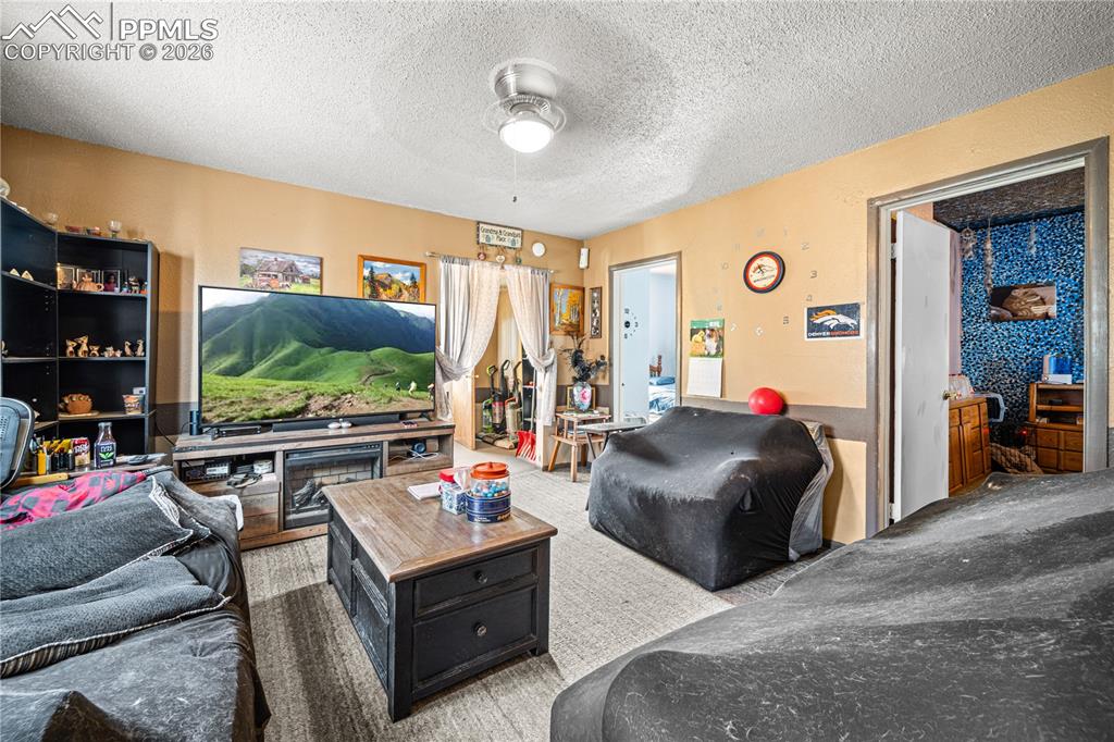 Image 8 of 26: Living Room