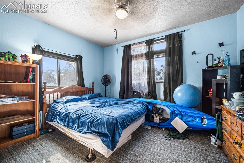 Image 9 of 26: Bedroom