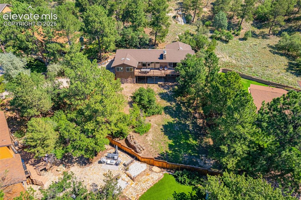Image 44 of 49: Aerial View
