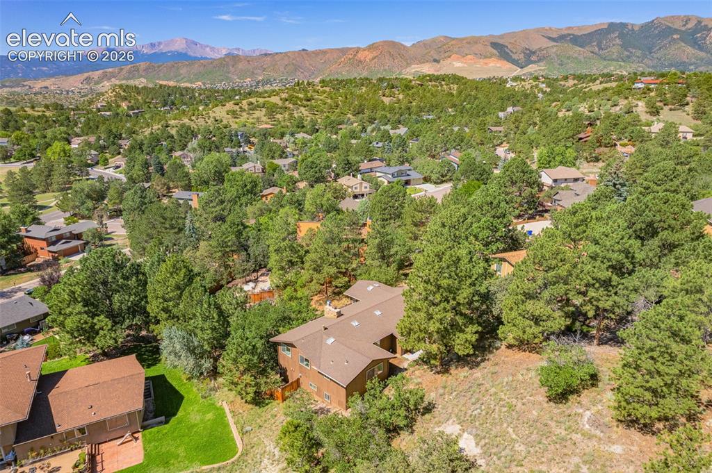Image 47 of 49: Aerial View