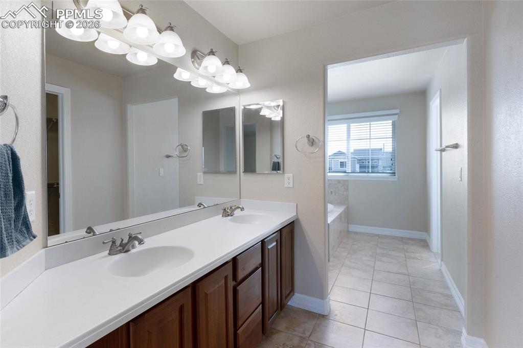 Image 16 of 29: Master Bedroom