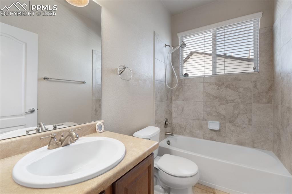 Image 19 of 29: Master Bathroom