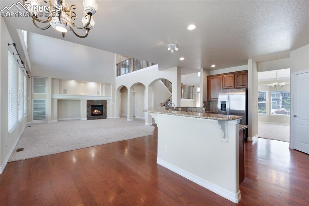 Image 7 of 29: Living Room