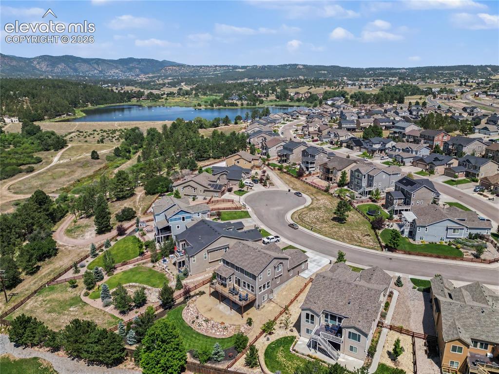 Image 39 of 50: Aerial View