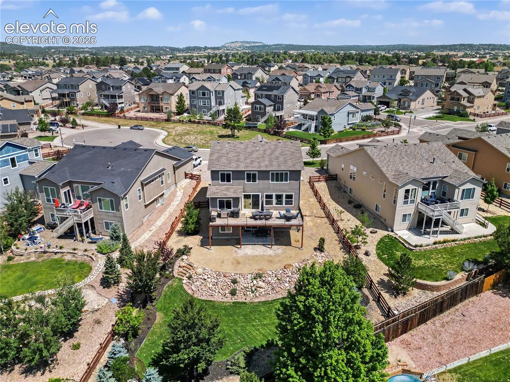 Image 40 of 50: Aerial View