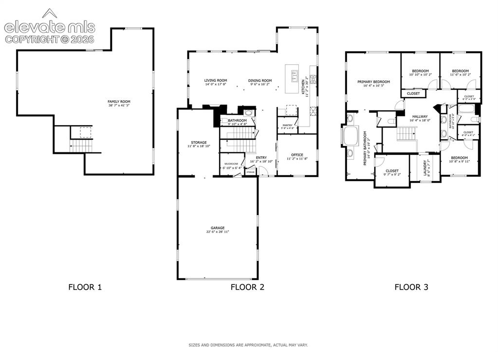 Image 47 of 50: Floor Plan