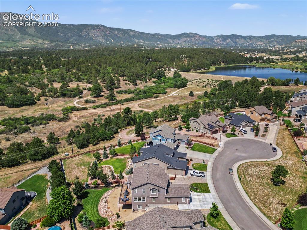 Image 49 of 50: Aerial View