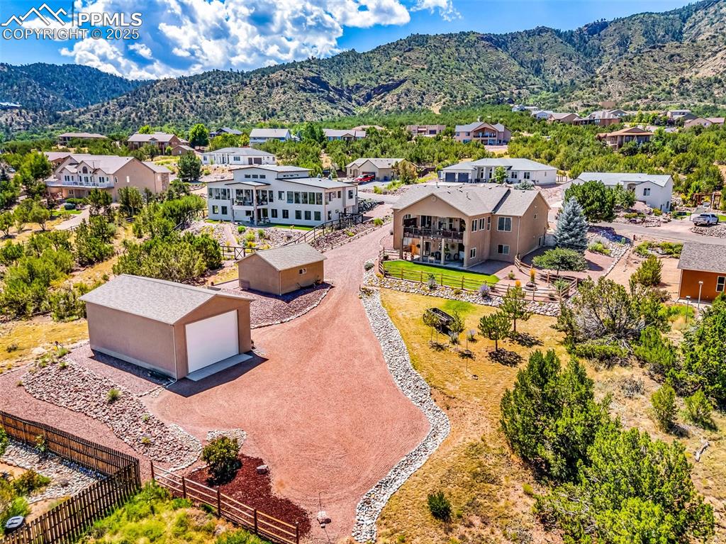 Image 2 of 50: Aerial View
