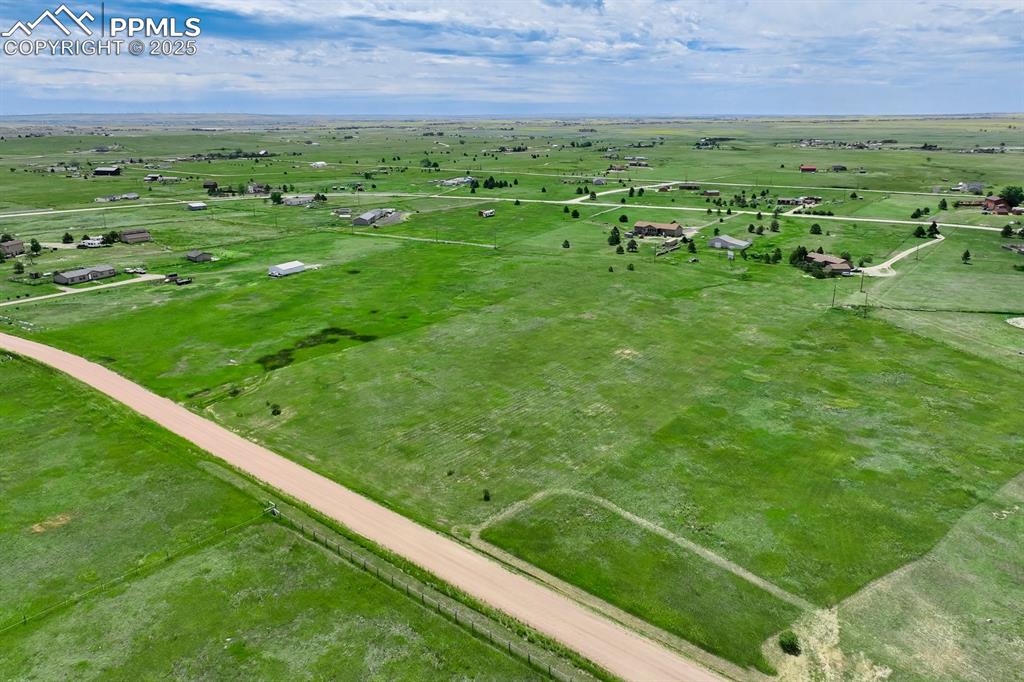 Image 11 of 20: Overview of rural landscape