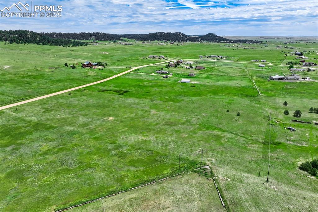 Image 8 of 20: Overview of rural landscape