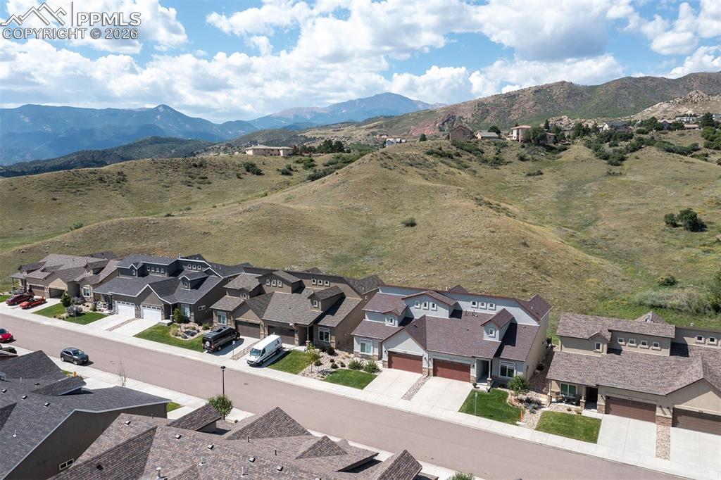 Image 46 of 50: Aerial View