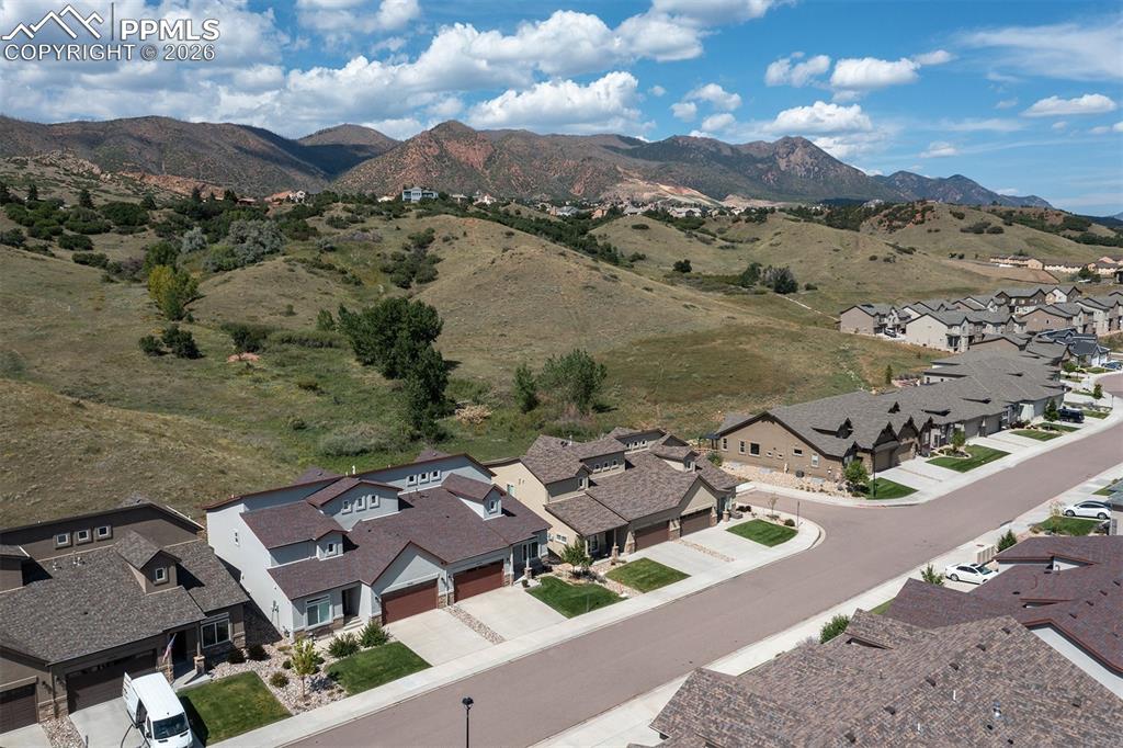 Image 48 of 50: Aerial View