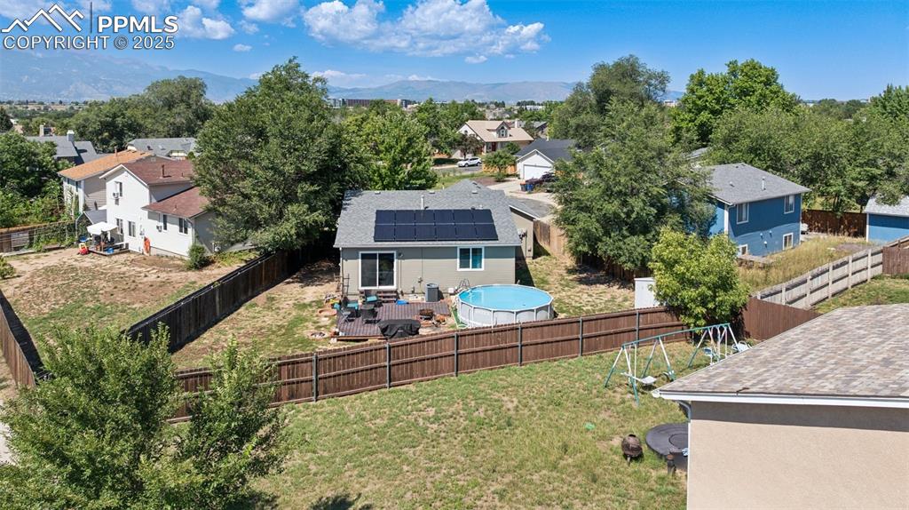 Image 20 of 24: Aerial View