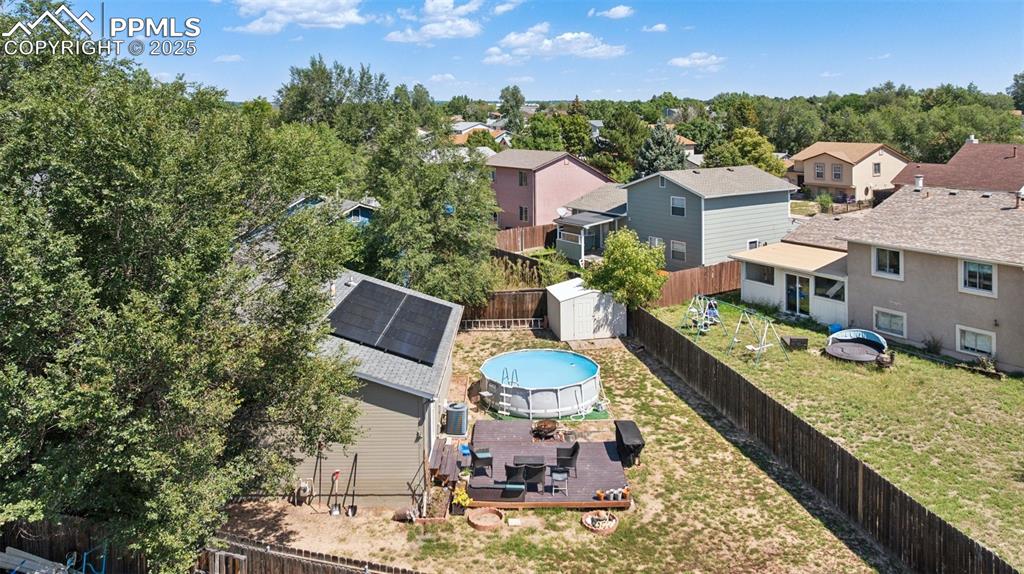 Image 22 of 24: Aerial View