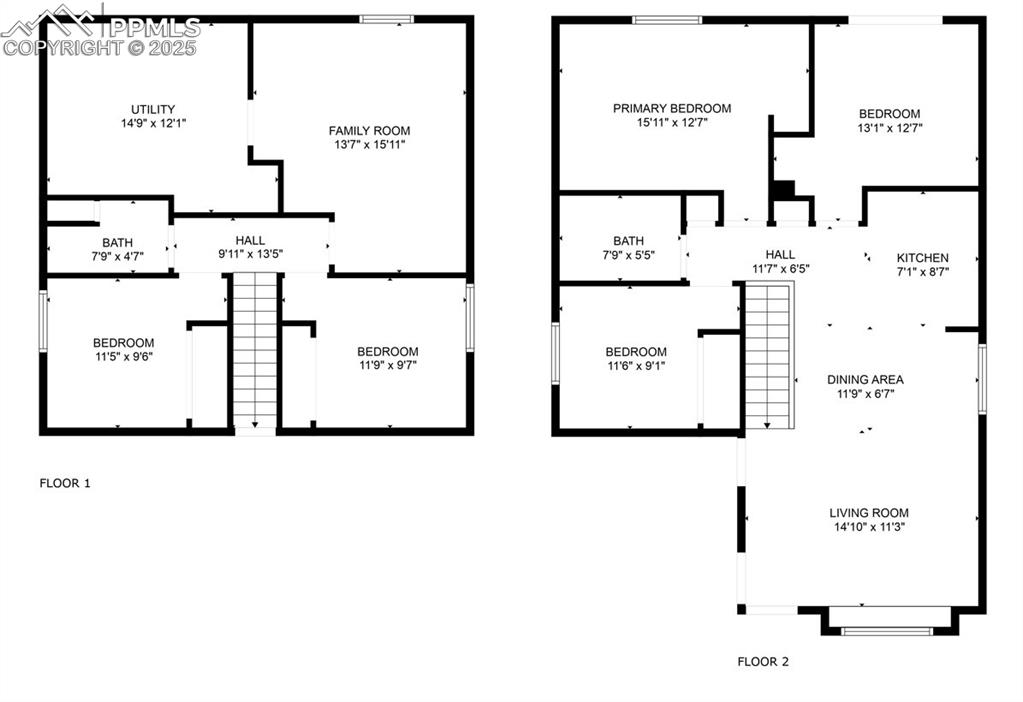 Image 24 of 24: Floor Plan