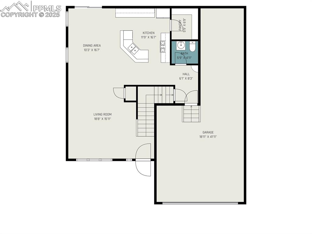 Image 26 of 28: Floor Plan