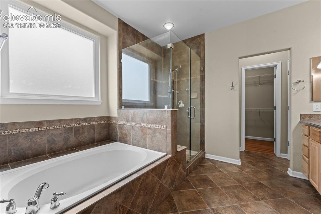 Image 16 of 36: Master Bathroom
