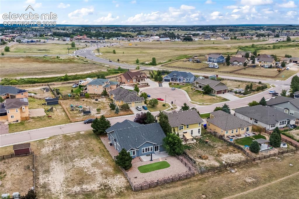 Image 32 of 36: Aerial View