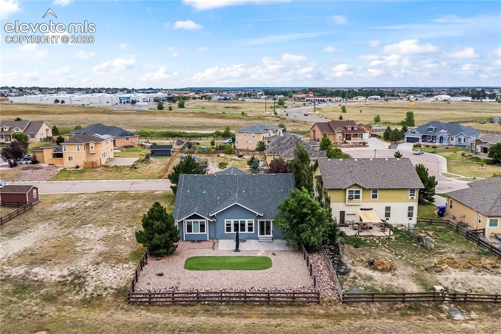 Image 36 of 36: Aerial View