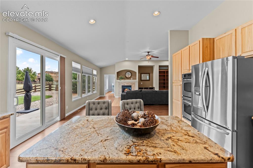 Image 8 of 36: Kitchen