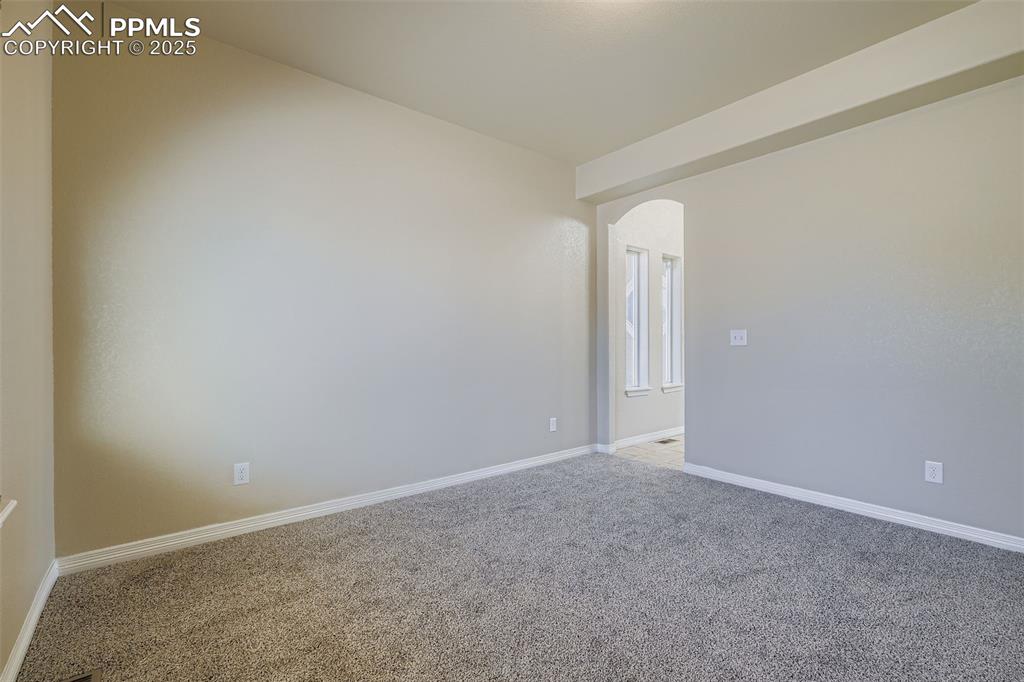 Image 13 of 49: main level office