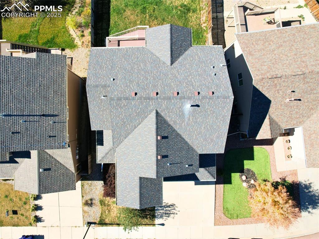 Image 46 of 49: Aerial View