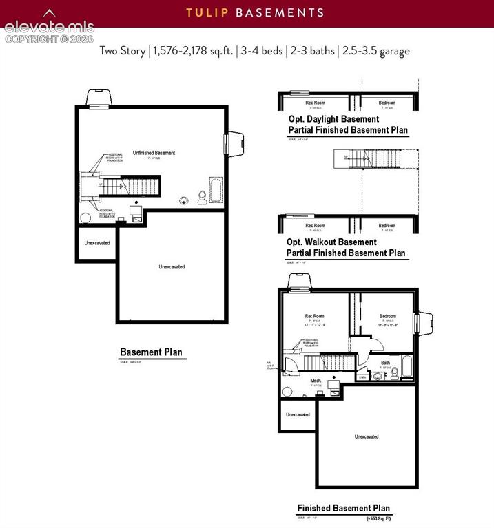 Image 3 of 4: Floor Plan