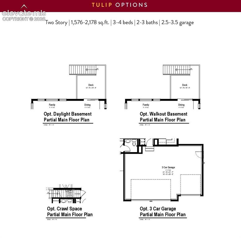 Image 4 of 4: Floor Plan