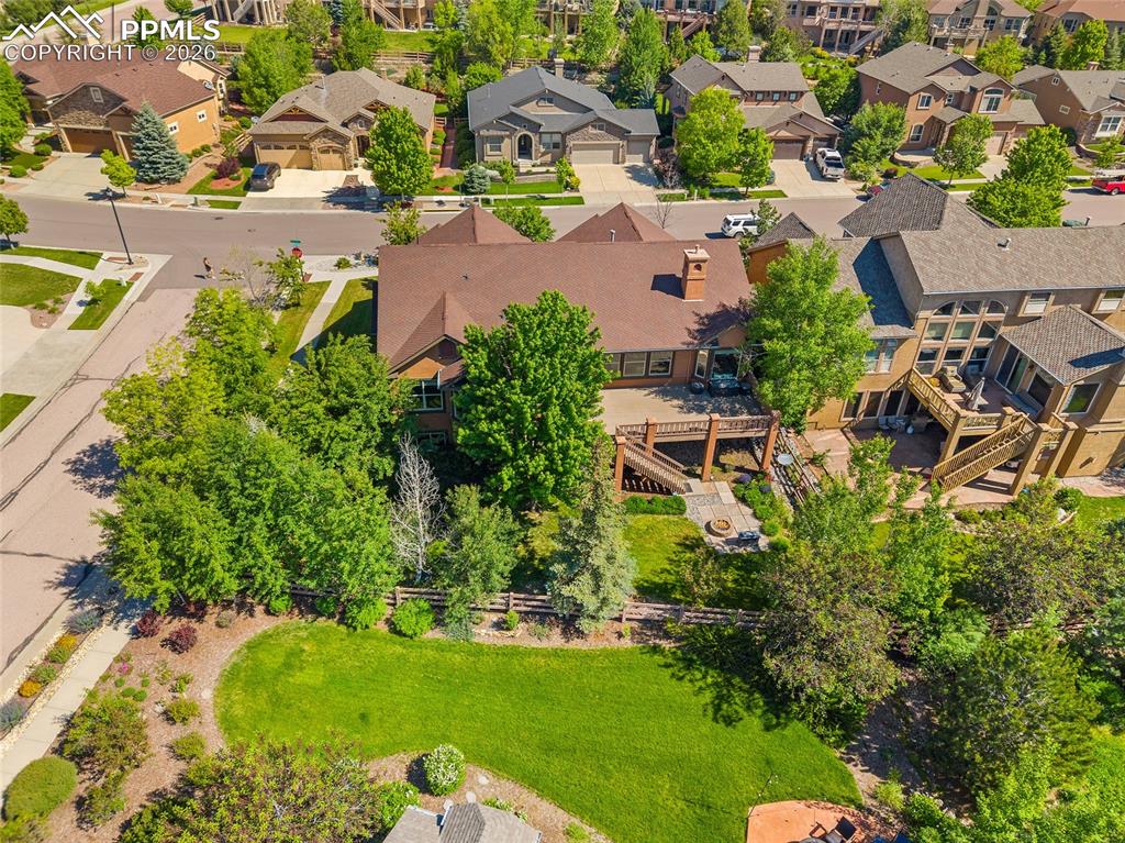 Image 31 of 31: Aerial View