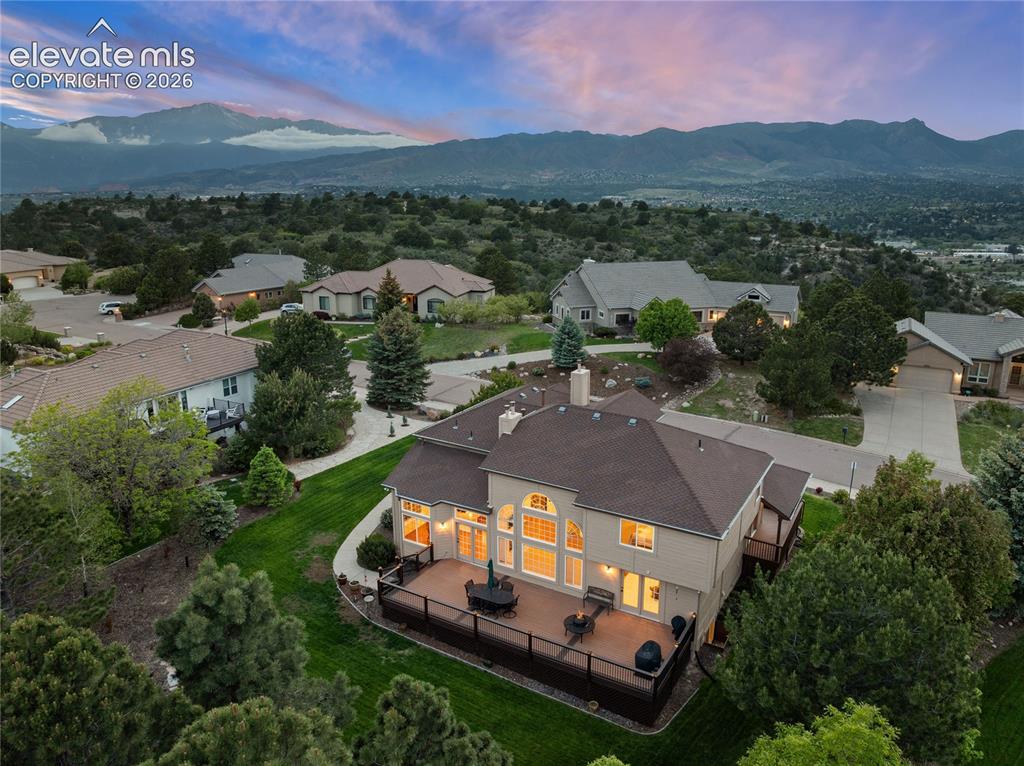 Image 40 of 42: Aerial View