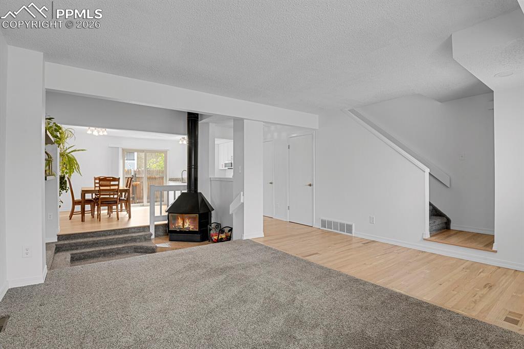 Image 3 of 19: Living Room