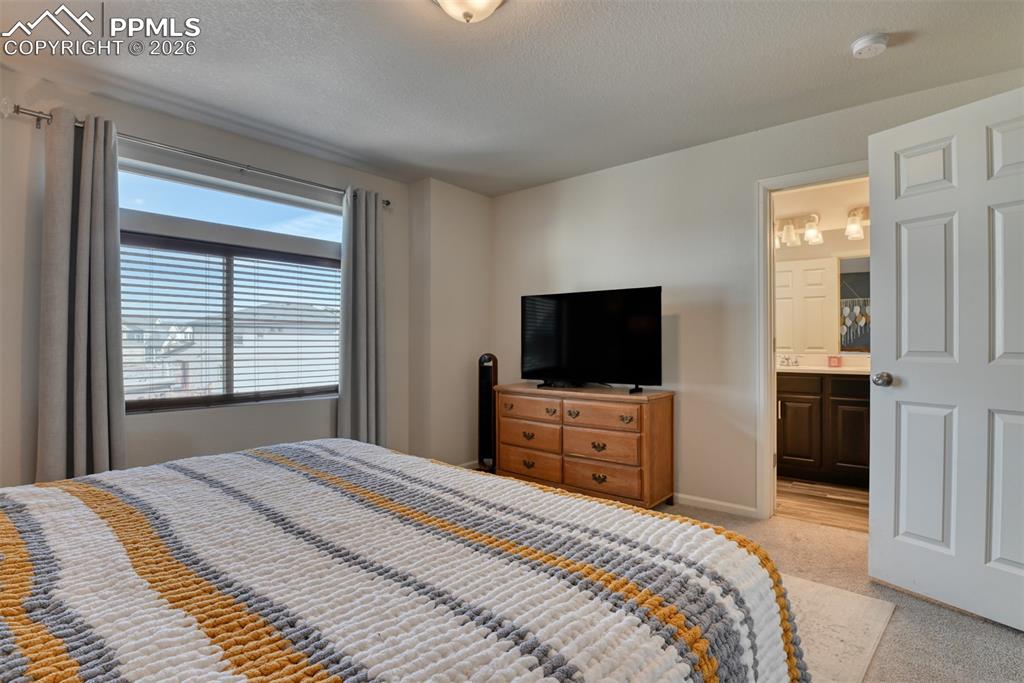 Image 15 of 30: Master Bedroom