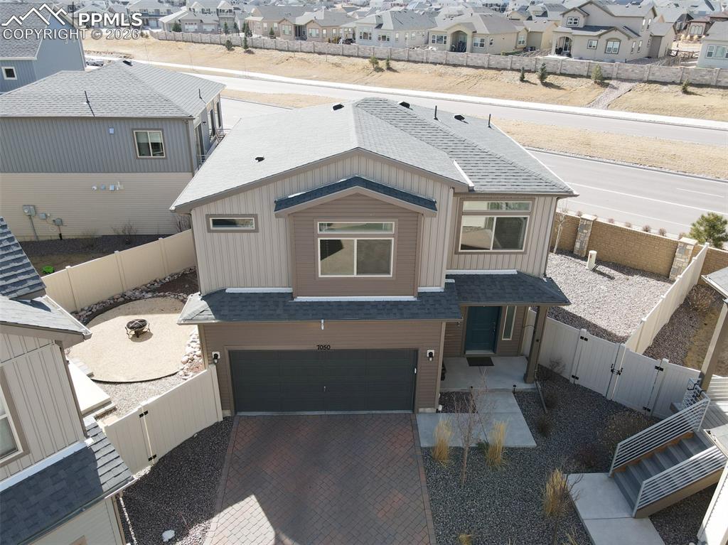 Image 27 of 30: Aerial View