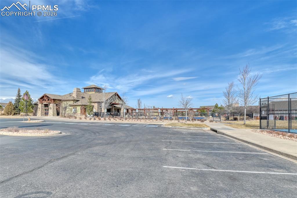 Image 29 of 30: Community Center