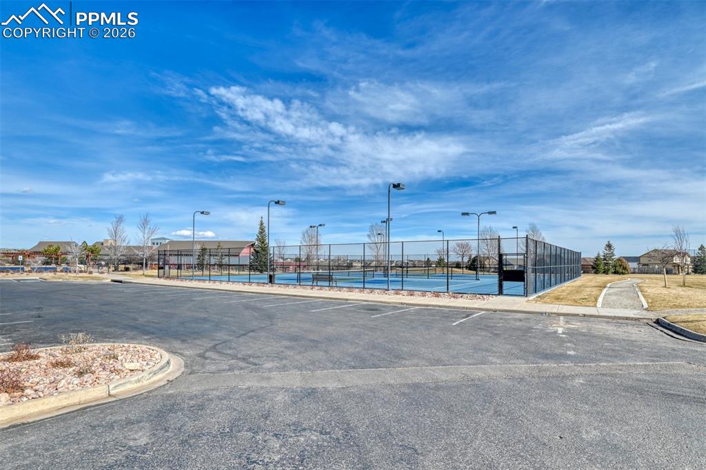 Image 30 of 30: Community Center