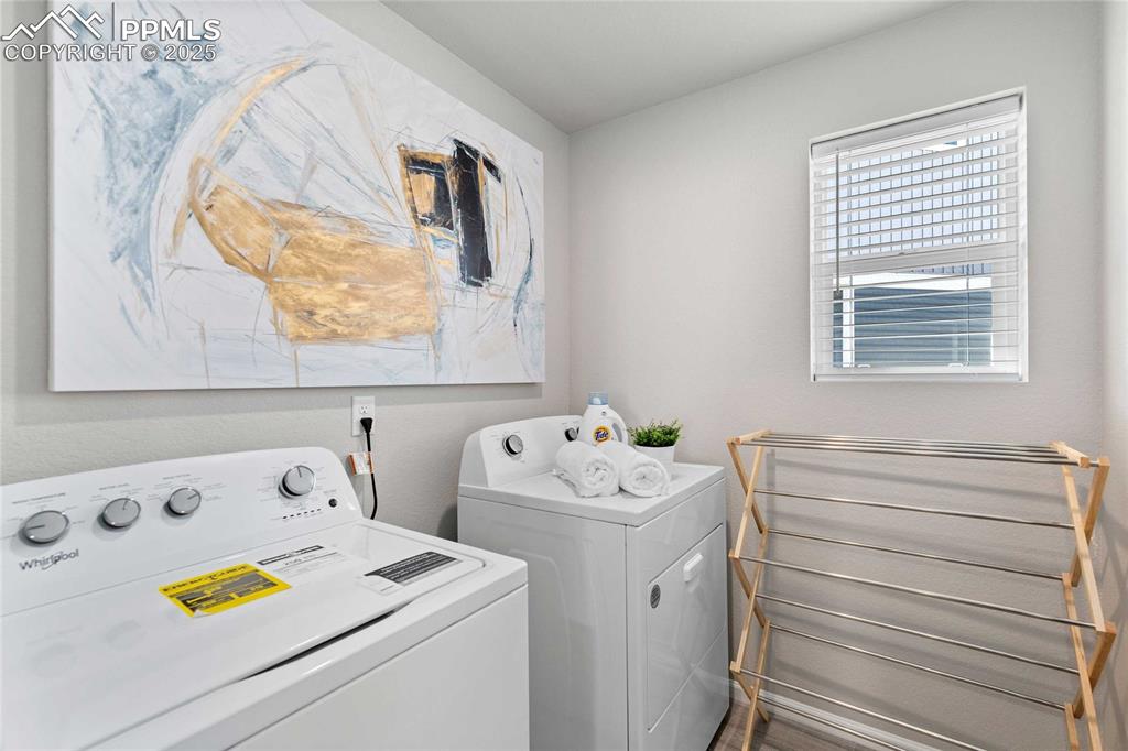 Image 11 of 23: Photos of model home