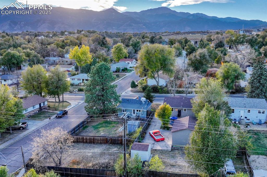 Image 28 of 50: Aerial View