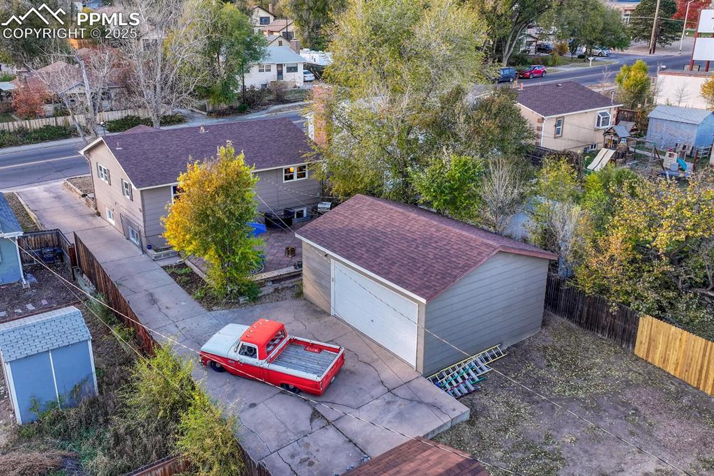 Image 29 of 50: Aerial View