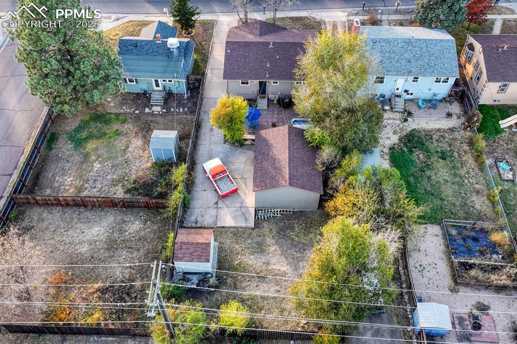 Image 44 of 50: Aerial View