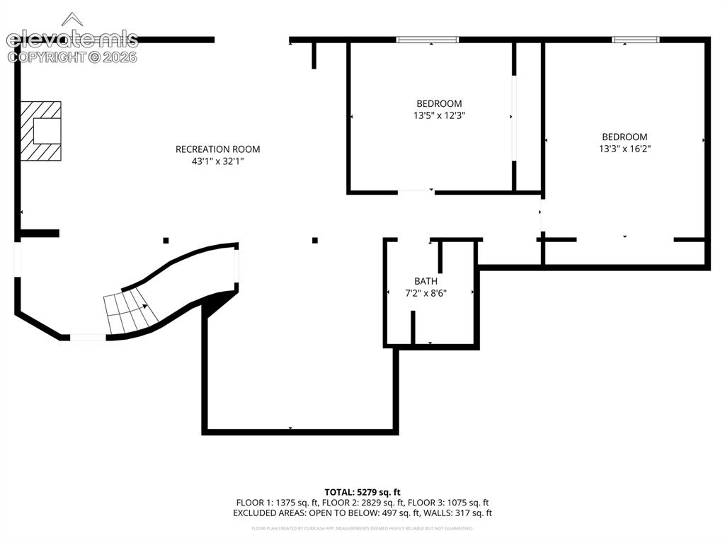 Image 48 of 50: Floor Plan