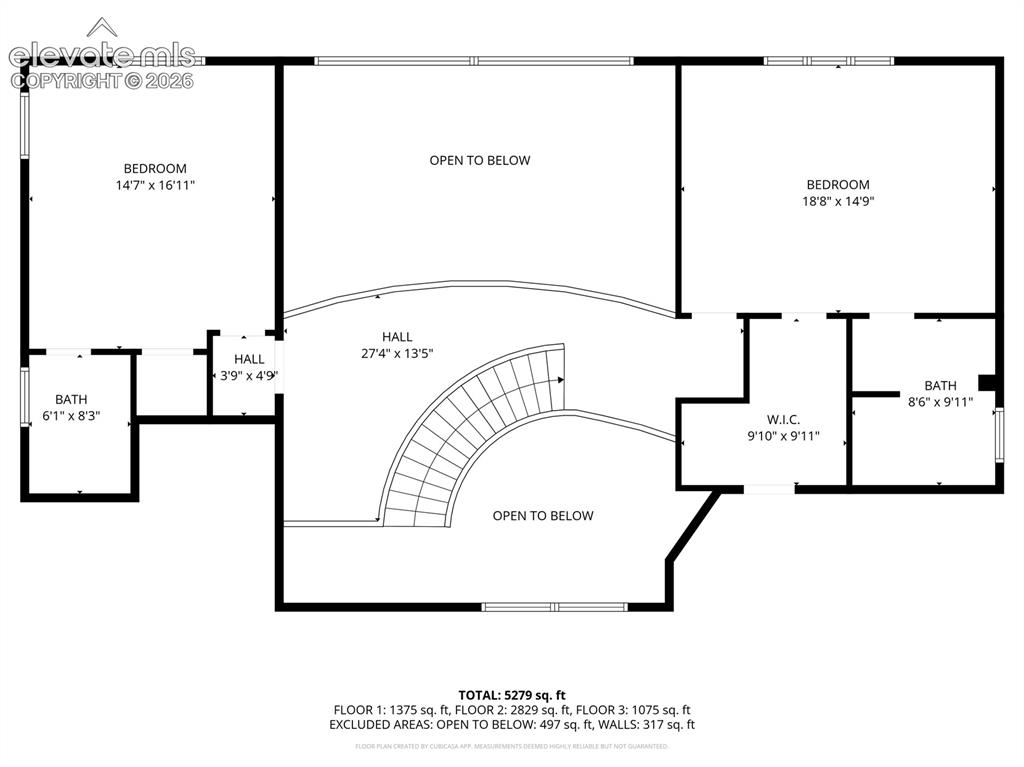 Image 50 of 50: Floor Plan