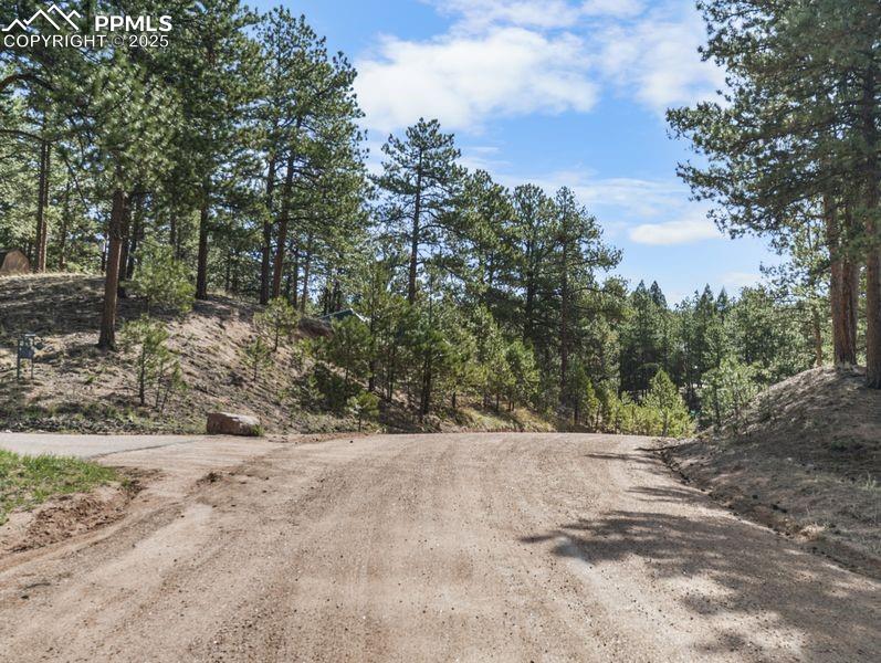 Image 2 of 11: View of street
