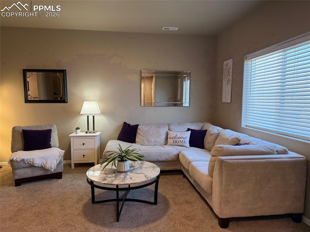 Image 7 of 40: Living Room